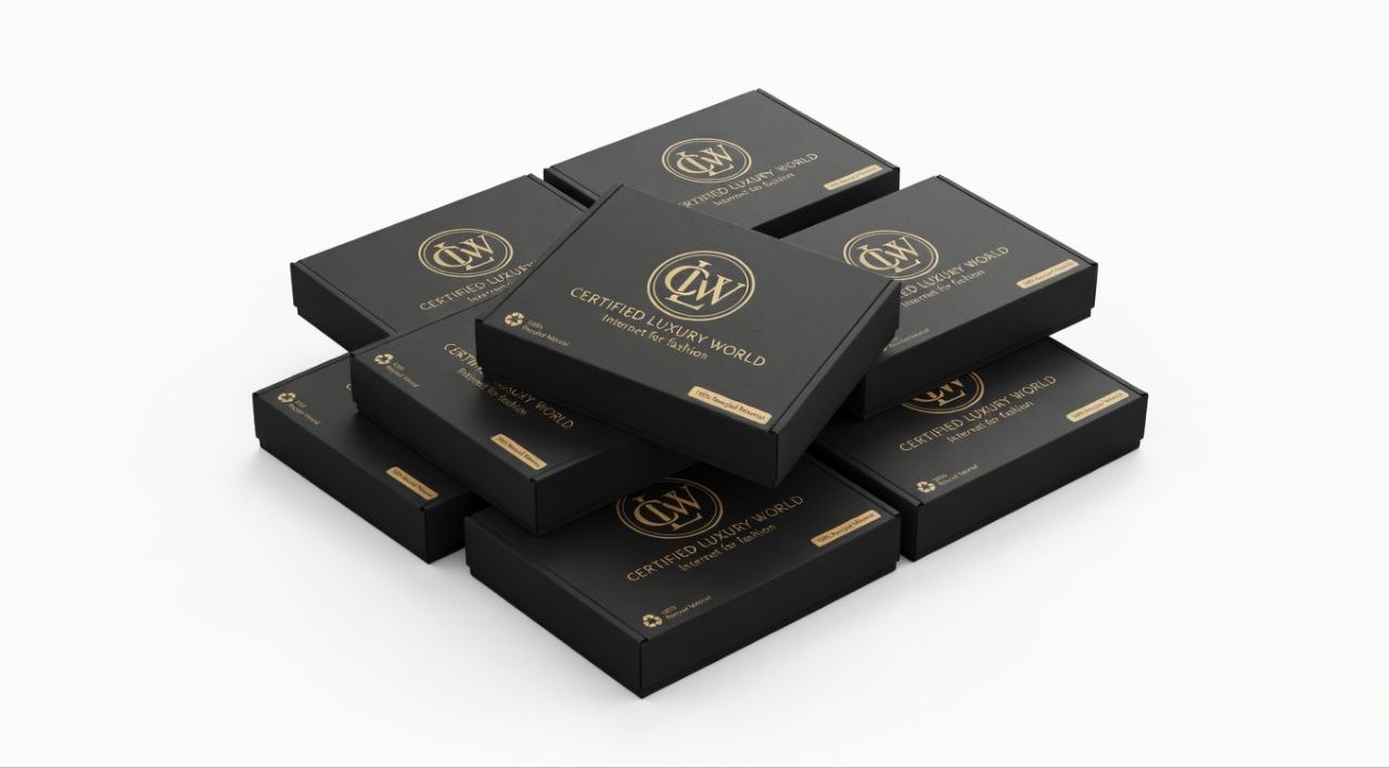 About Certified Luxury World